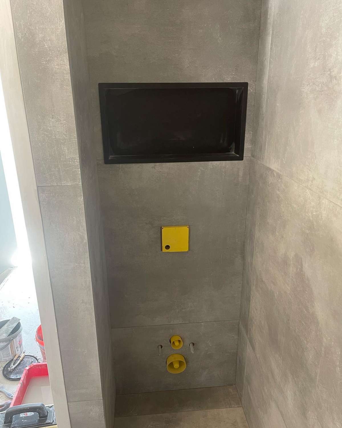 Bracol Remodelações e Construções - Valongo - Baldosas