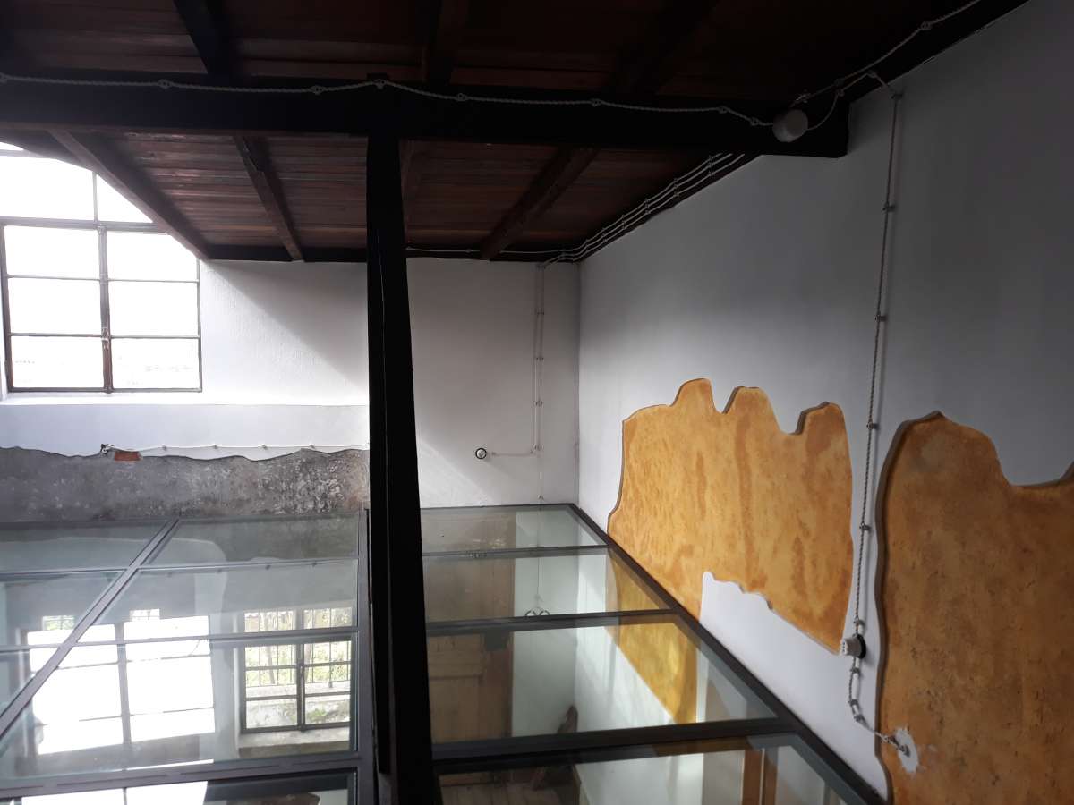 RG-Engenharia e Consultoria - Ourém - Blocos de Vidro