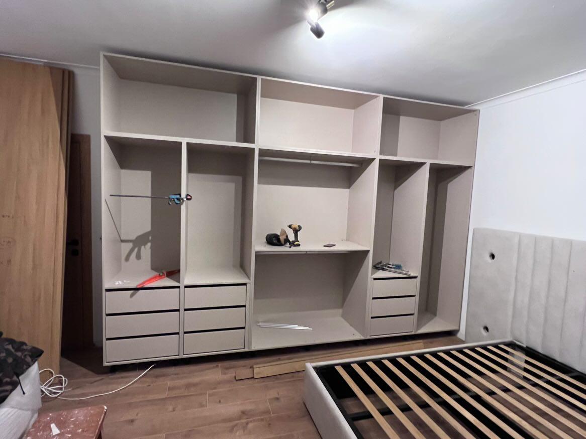Miguel vilaça - Braga - Crib Assembly