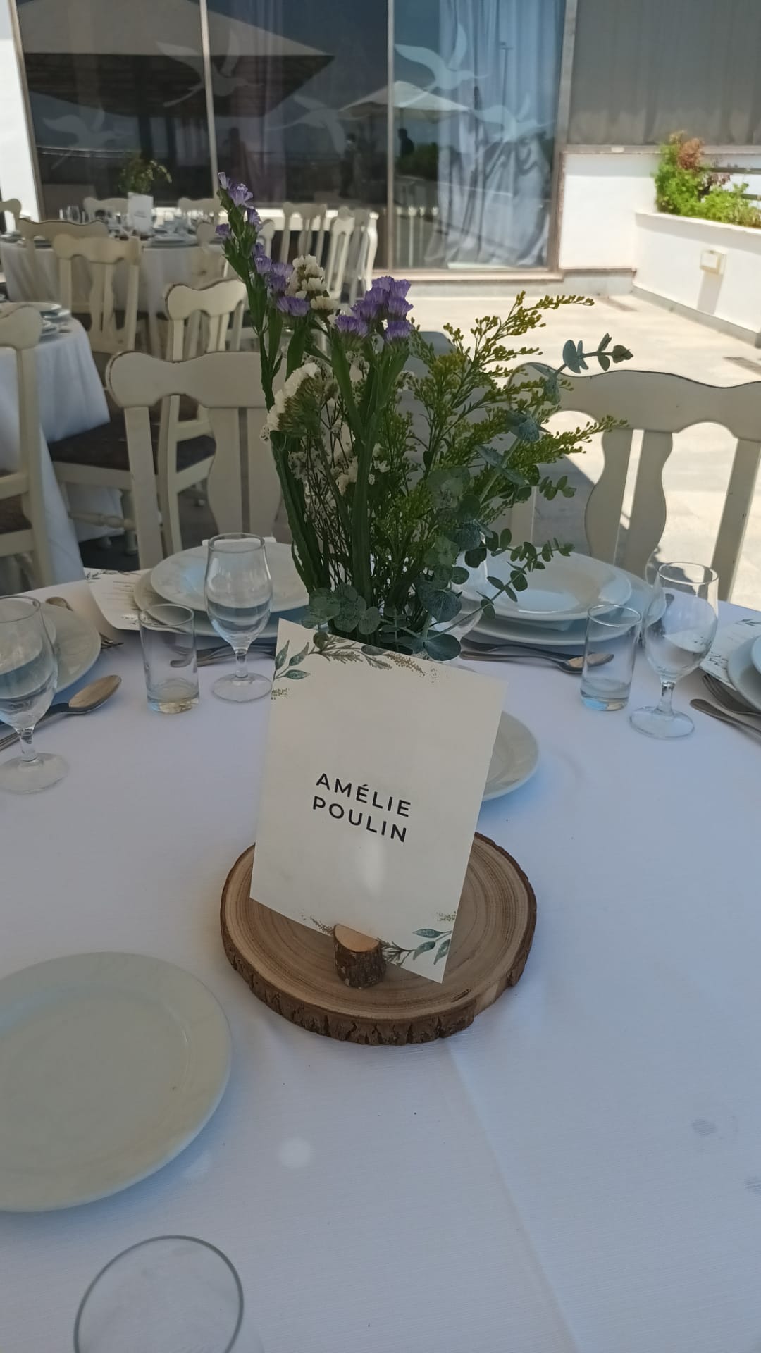 Teresa Teles - Palmela - Bridal Shower Party Planning