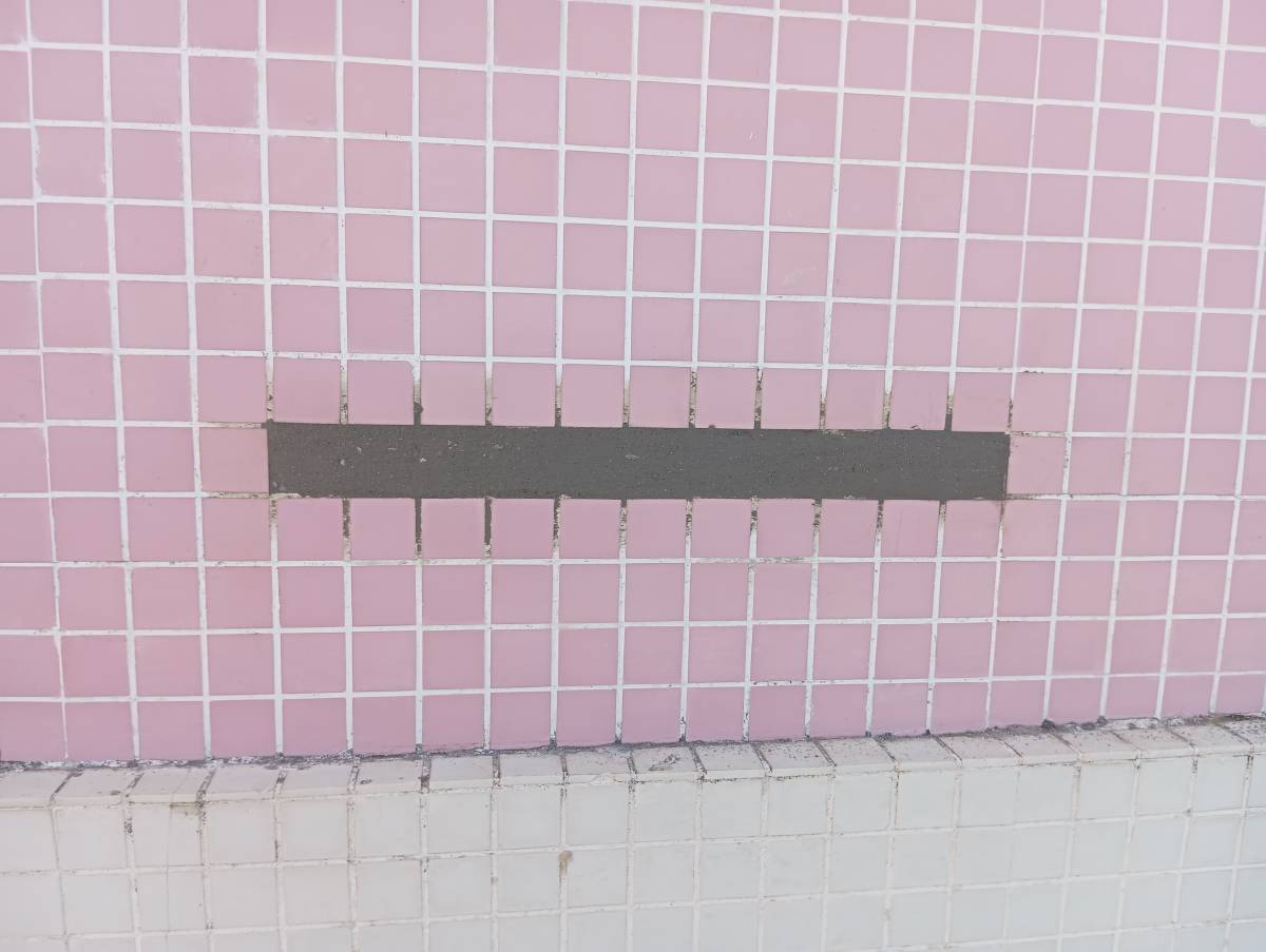 Linhares - Almada - Concrete Repair and Maintenance