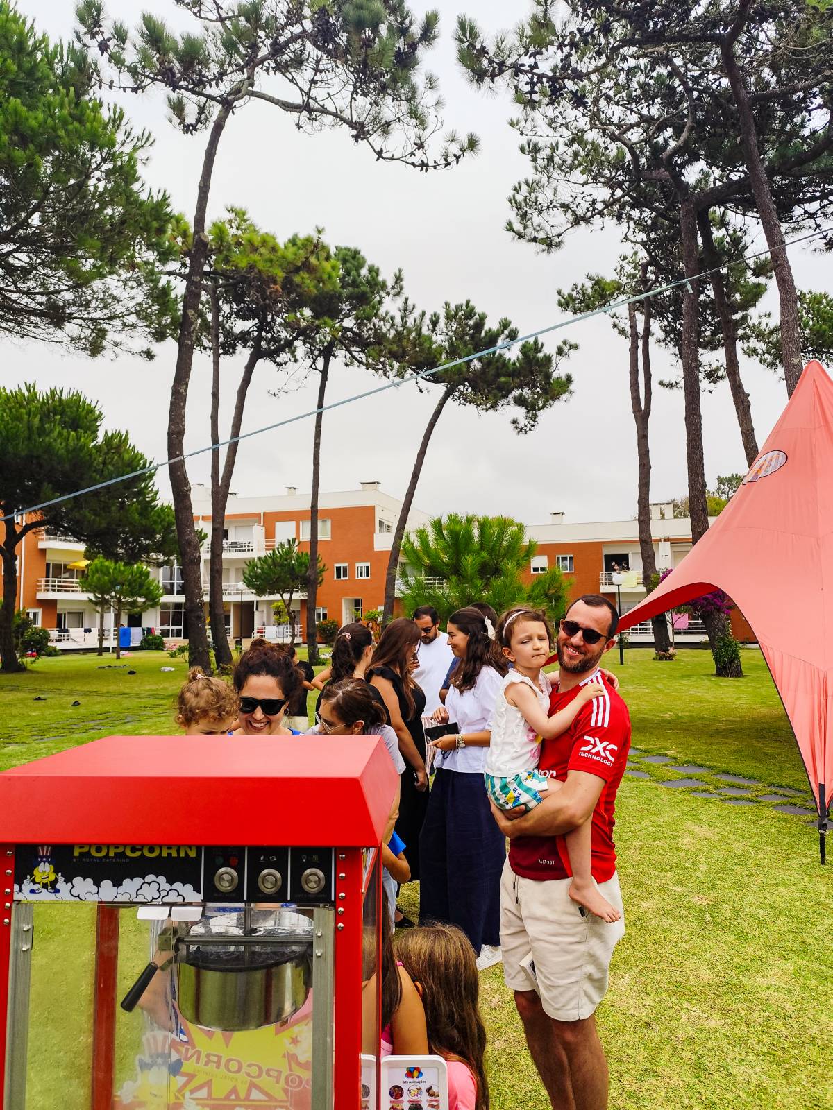 MS Animações – Festas Infantis, Casamentos e Eventos - Gondomar - Churrasco e Grelhados