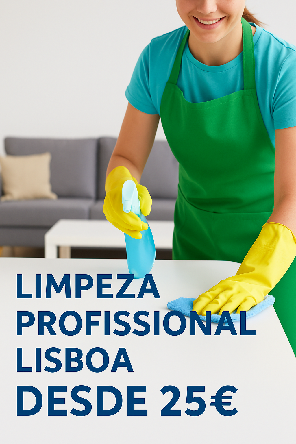 Luso Buzz - Lisboa - Calafetagem