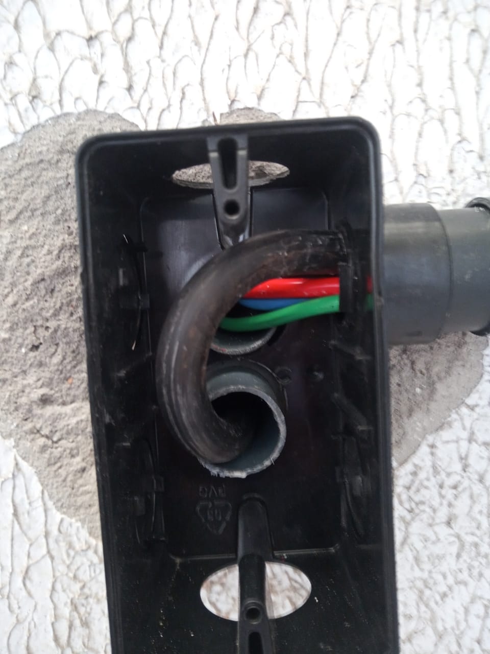Lirafas Energia - Vila Nova de Gaia - Eletricidade
