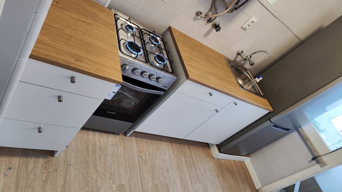 Edifica Remodelações - Loures - Installation ou remplacement de plomberie extérieure