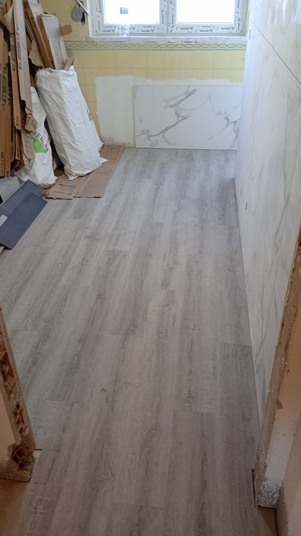 William Sousa - Leiria - Plumbing Pipe Installation