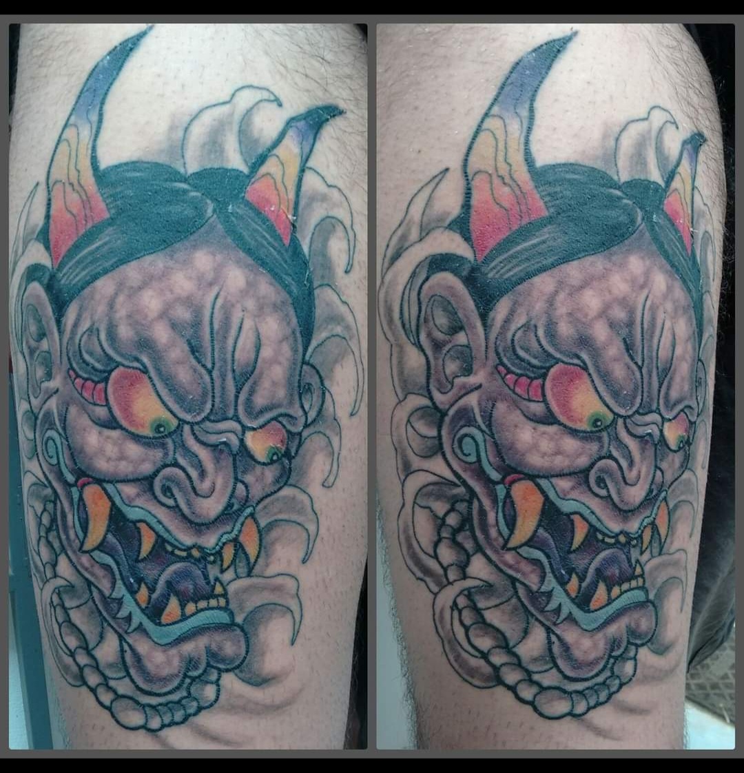 Marcao tattoo - Caldas da Rainha - Tattoo Artists