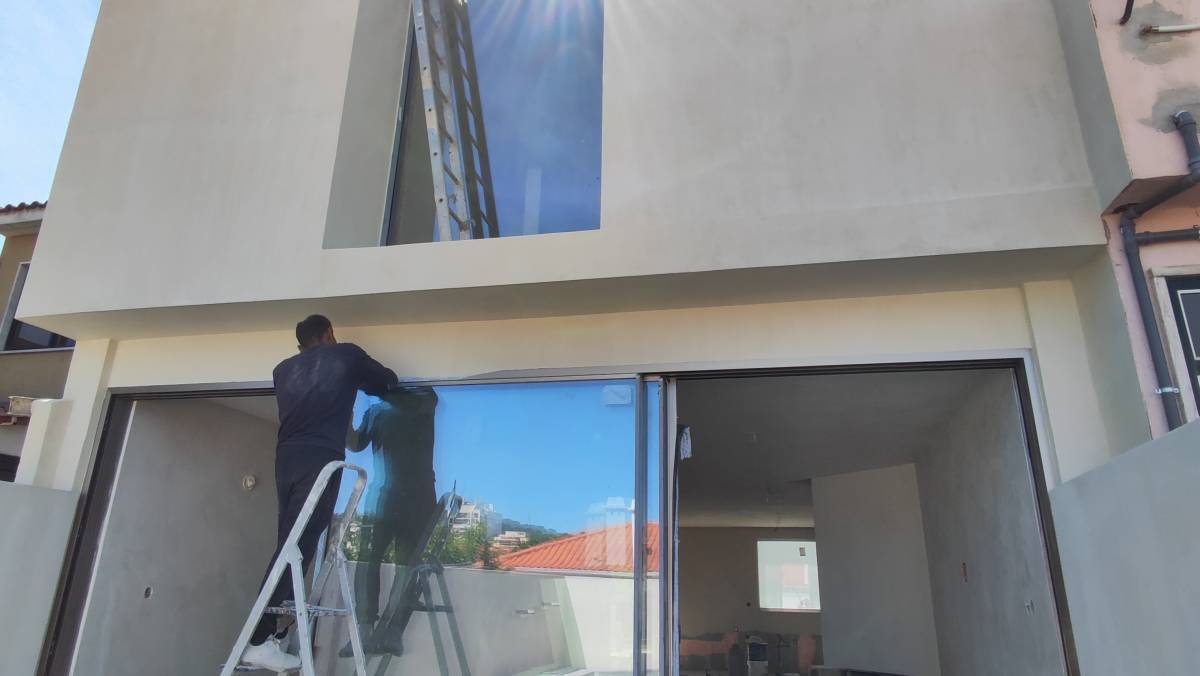 Edifica Remodelações - Loures - Réparation de baignoire et de douche
