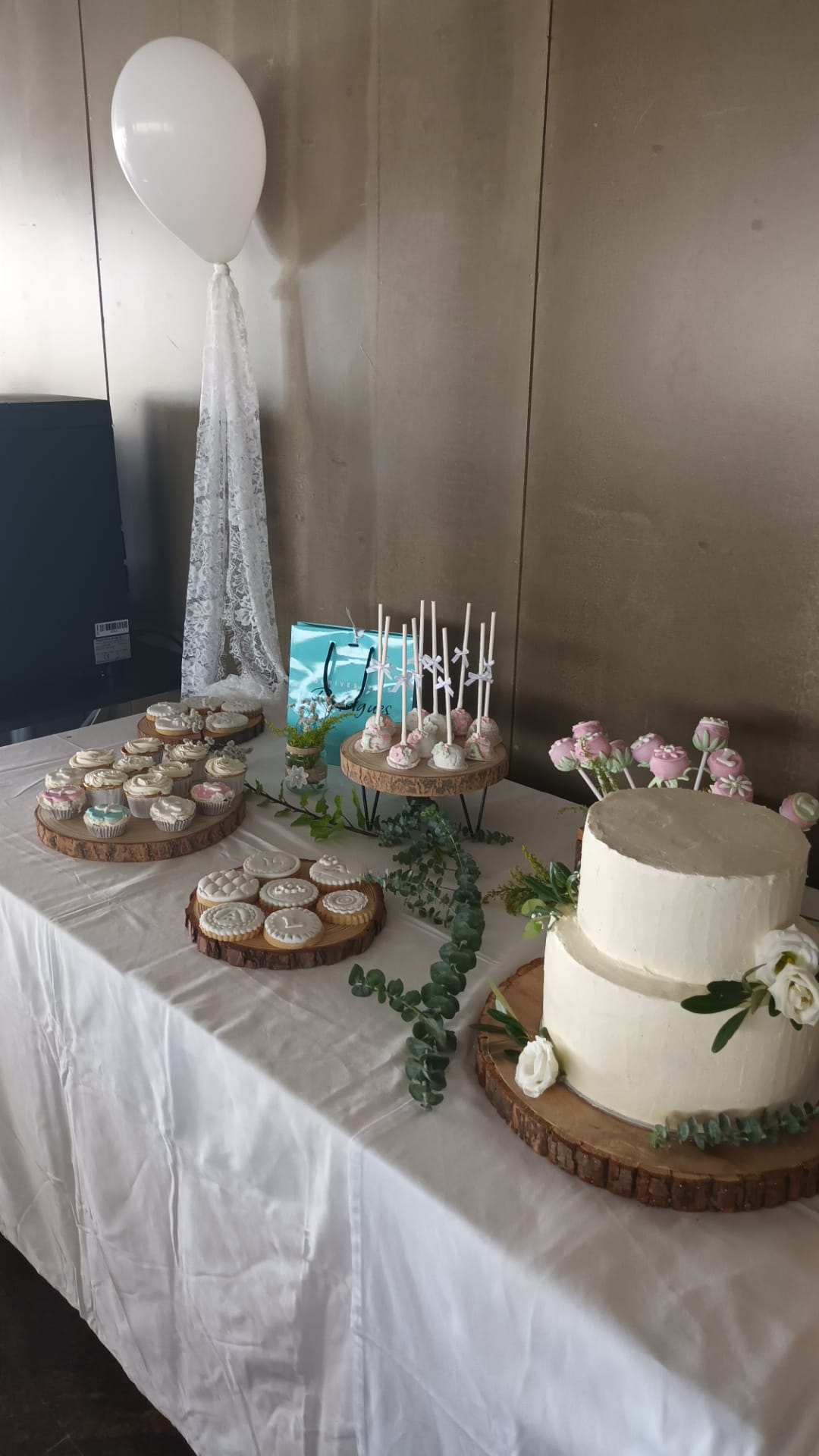 Teresa Teles - Palmela - Anniversary Party Planning