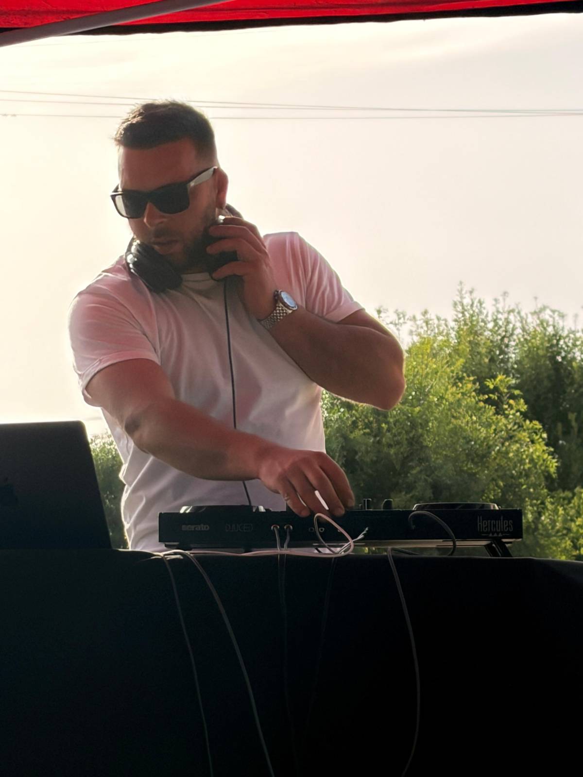 DJ ANDY - Ferreira do Zêzere - Wedding DJ