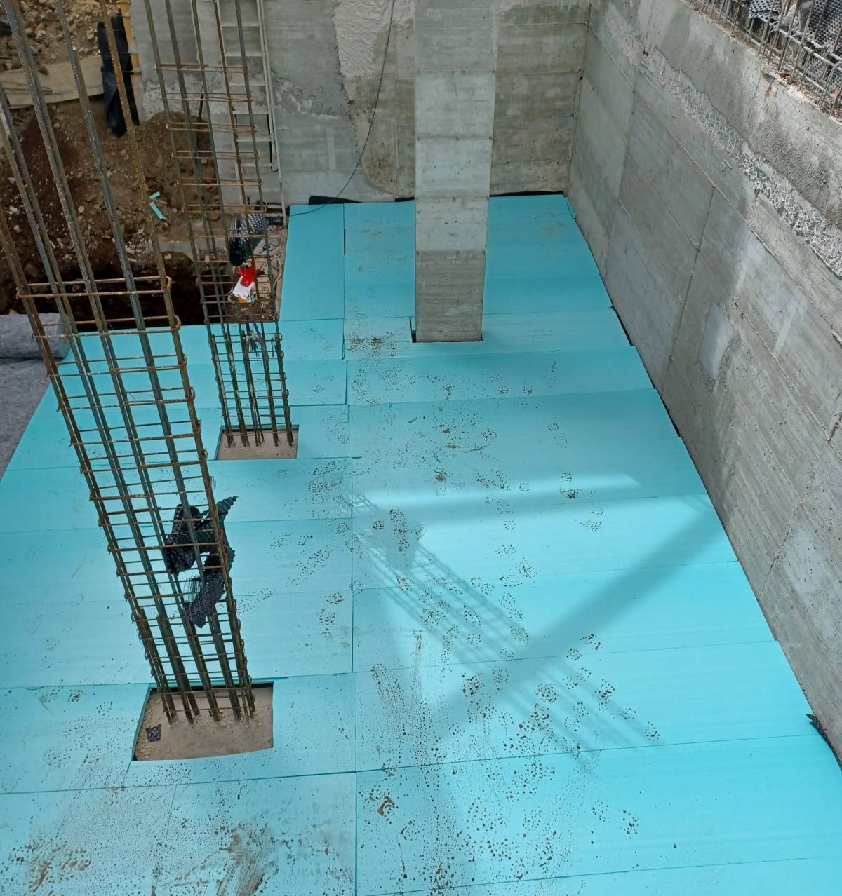 EGA construtora - Vila Franca de Xira - New Home Construction