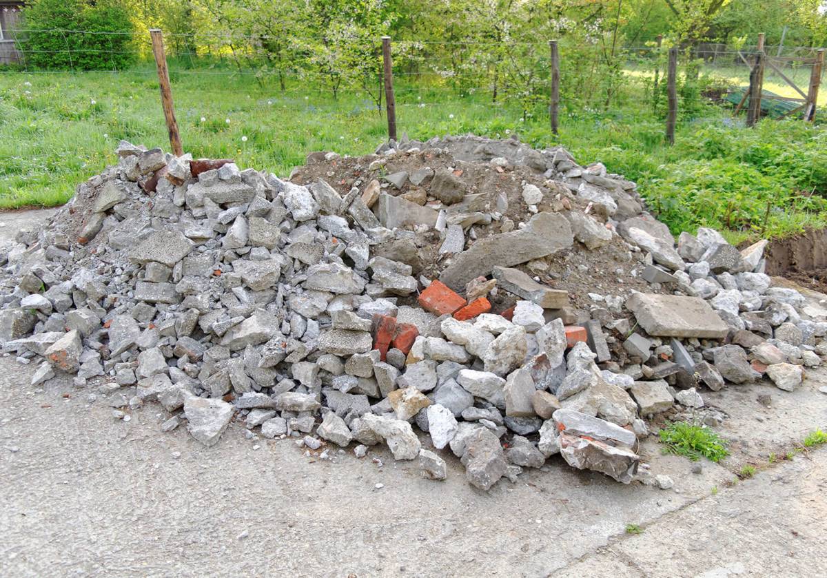Irmãos LTDA - Braga - Beton schneiden