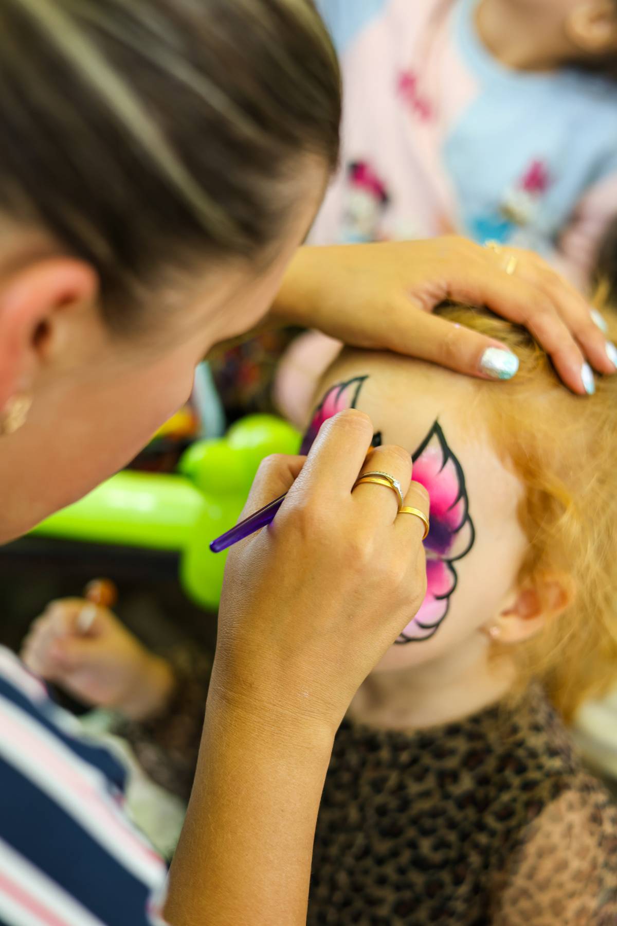 MS Animações – Festas Infantis, Casamentos e Eventos - Gondomar - Organização de Baby Shower