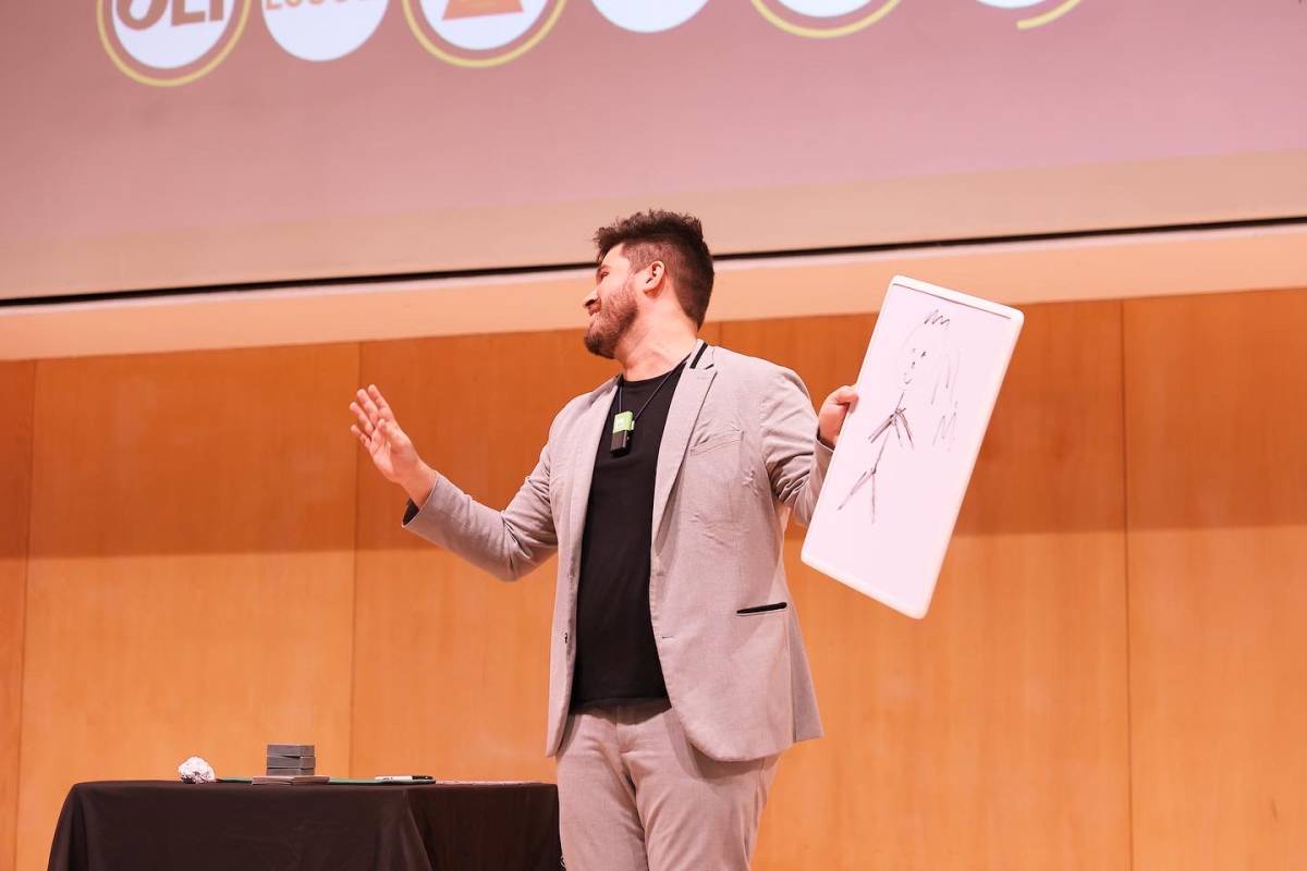 Magia nos teus Eventos - Oeiras - Spectacle d’humour