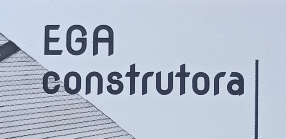 EGA construtora - Vila Franca de Xira - Kitchen Remodel