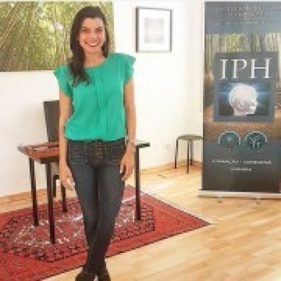Aline Castelo Branco - Cascais - Stress Management Coaching