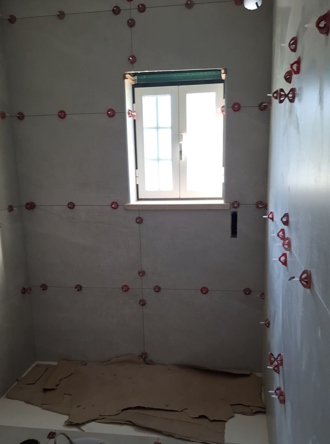 NovaCor - Sobral de Monte Agraço - Remodelações