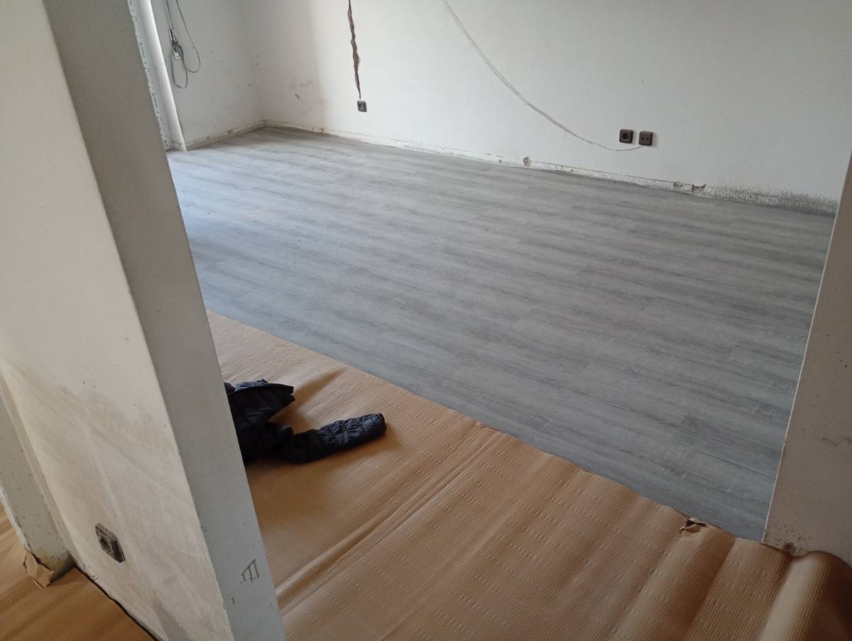 William Sousa - Leiria - Cabinet Refacing