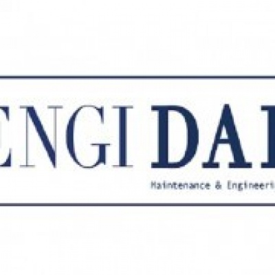 ENGIDAP - Maintenance and Engineering - Lisboa - Interior Design