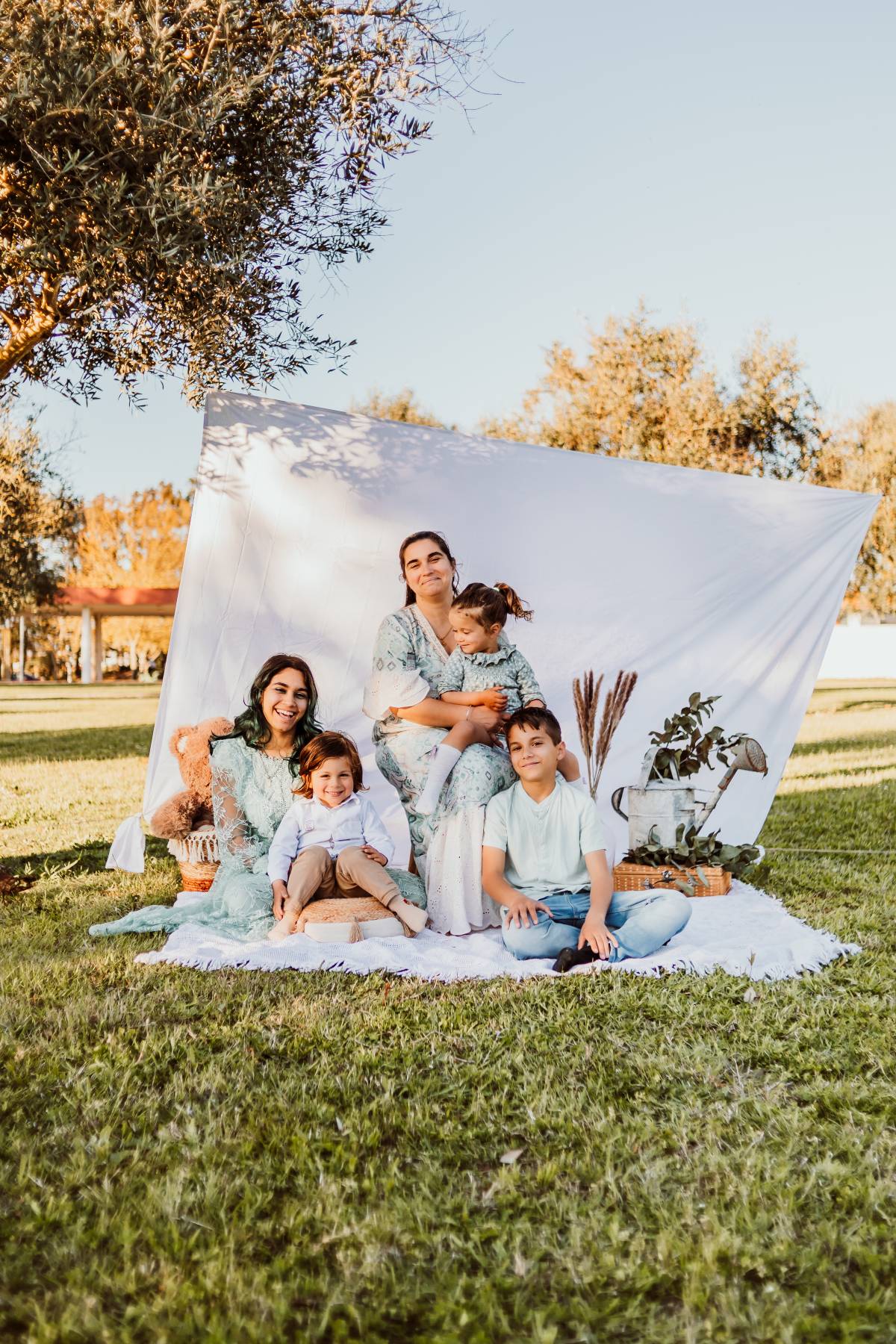 Old Soul Photography - Alpiarça - Family Portrait Photography