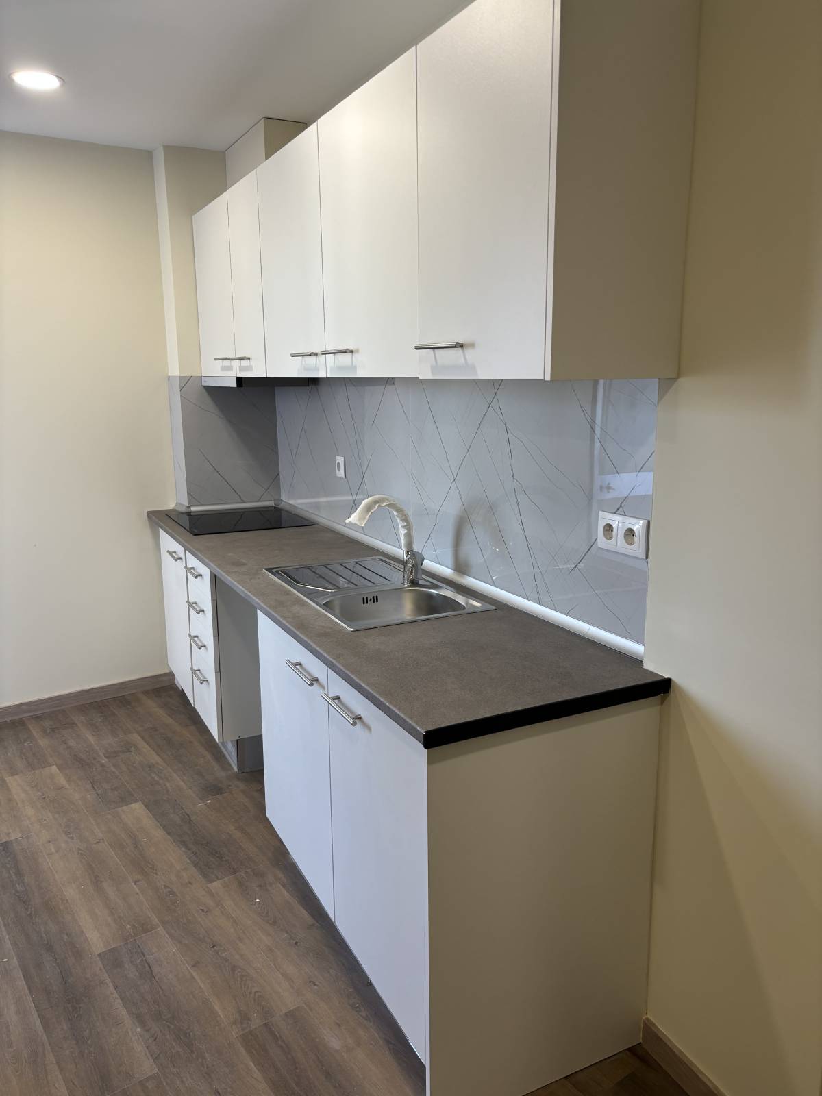 Vidal - Matosinhos - IKEA Möbelaufbau