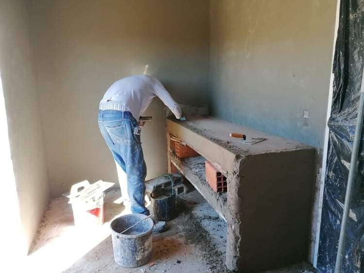Fernando Almeida - Albufeira - Construção de Casa Modular