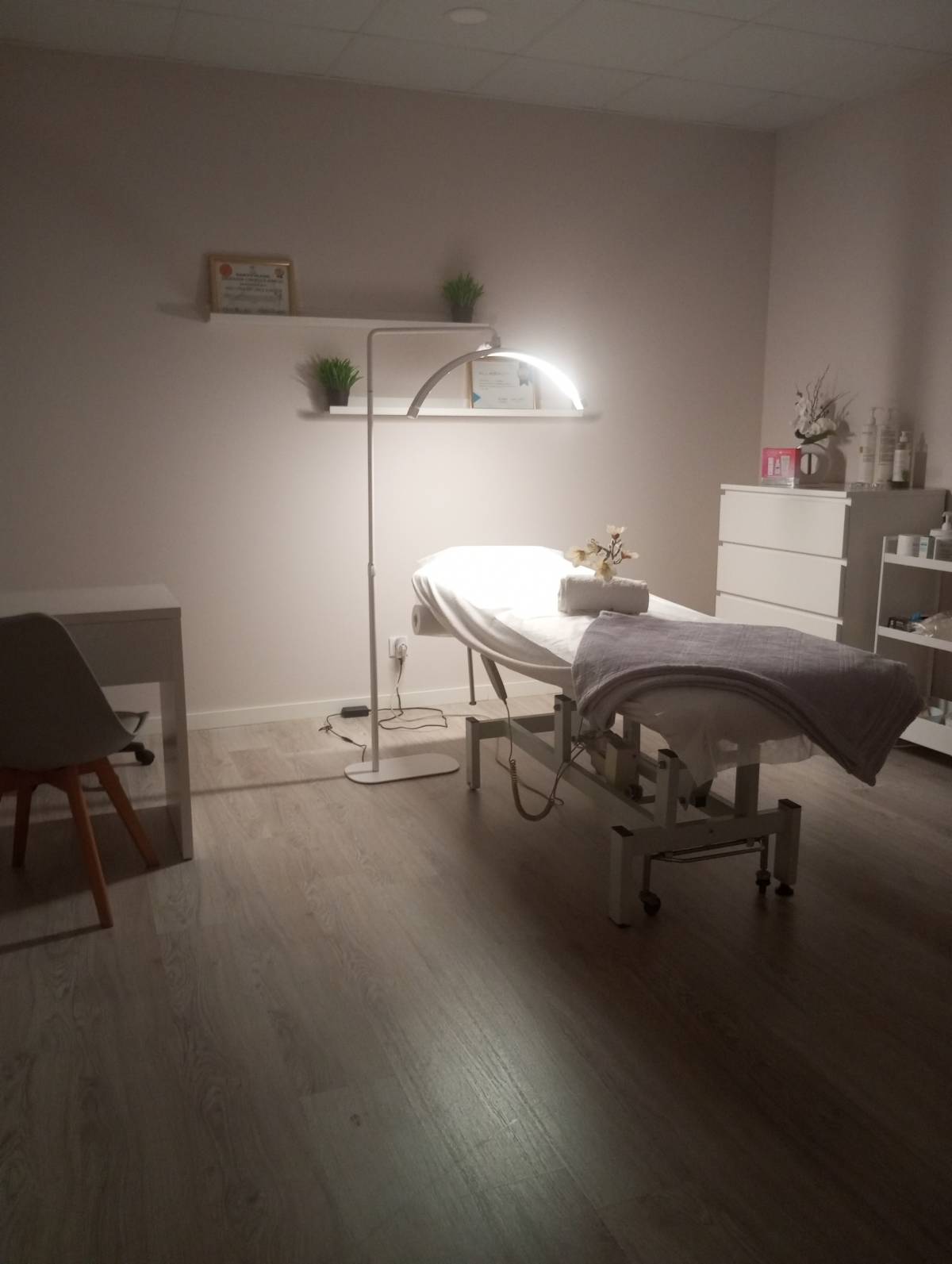 Aromatik Beauty Spa Massage - Lisboa - Alternative Healing