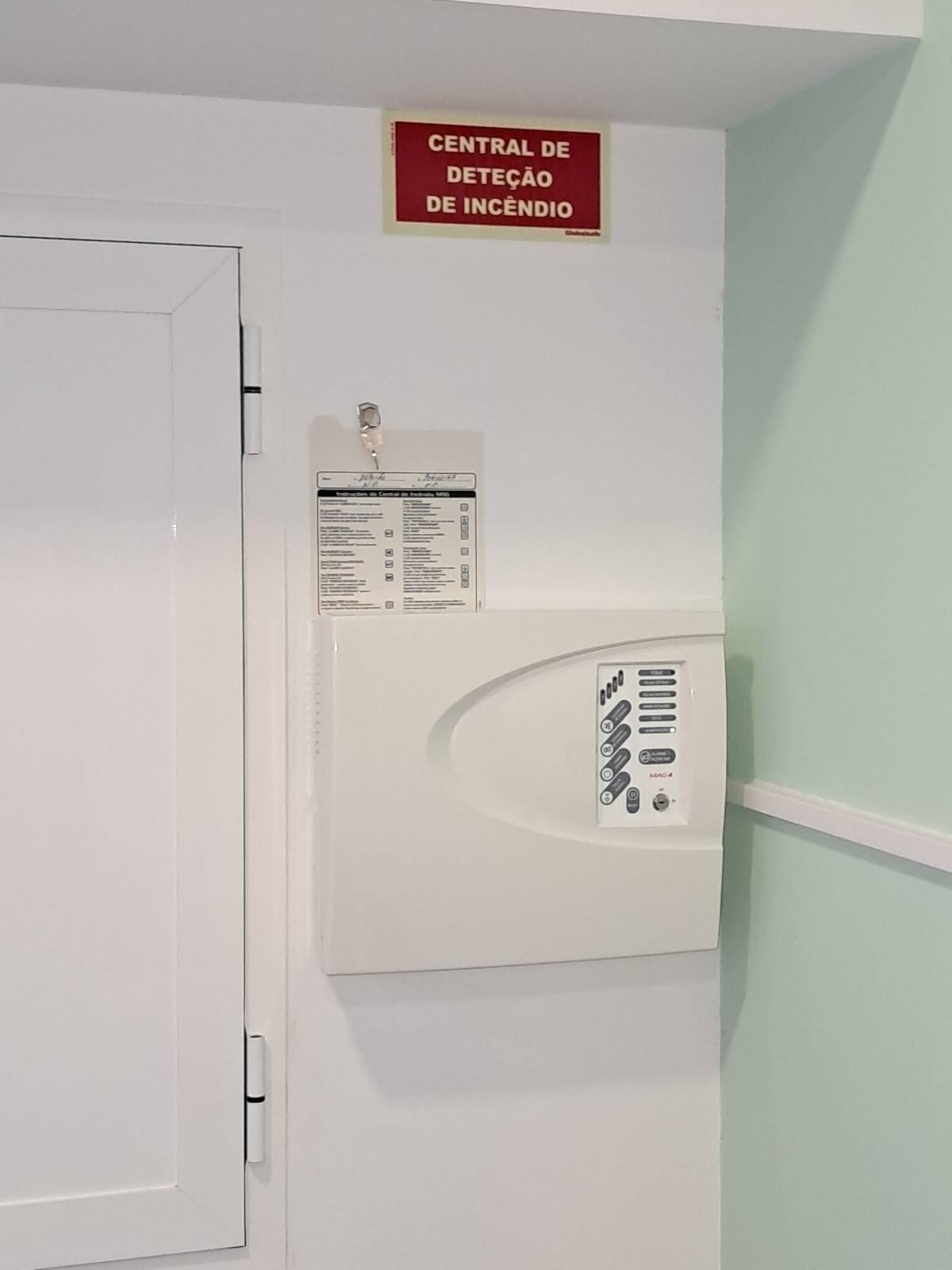 Rmtec - Arouca - Electrical and Wiring Issues