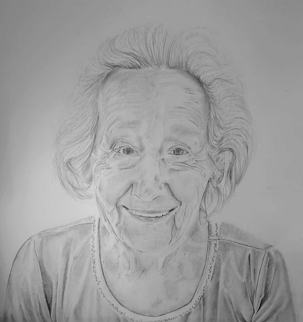 Margarida Gil - Amadora - Portraits artistiques