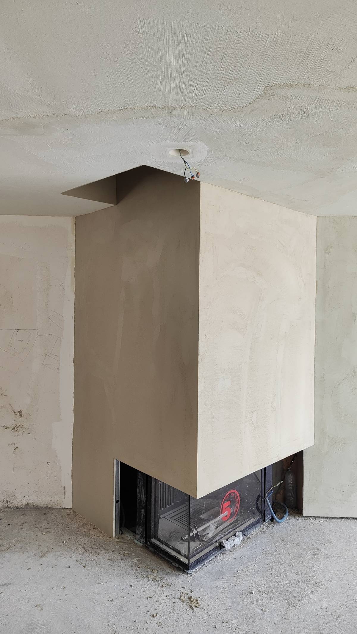 Edifica Remodelações - Loures - Peinture extérieure