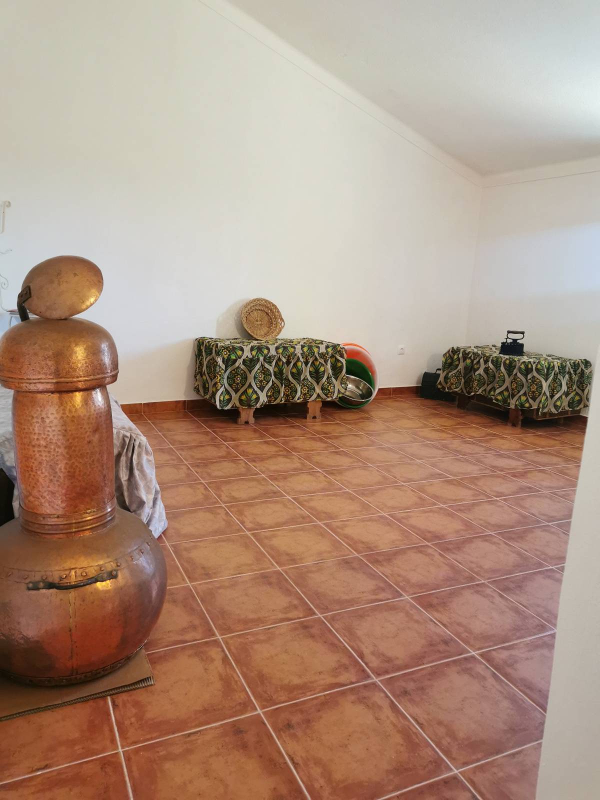 Paula Aires - Serviço de limpeza - Crato - Limpeza de Persianas