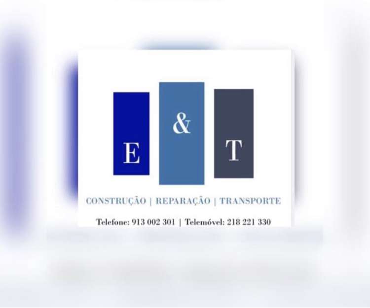 E&T - Odivelas - Plomberie