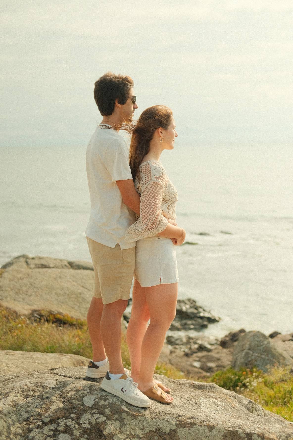 Ricardo Sousa Fotografia - Vila do Conde - Babyfotografie