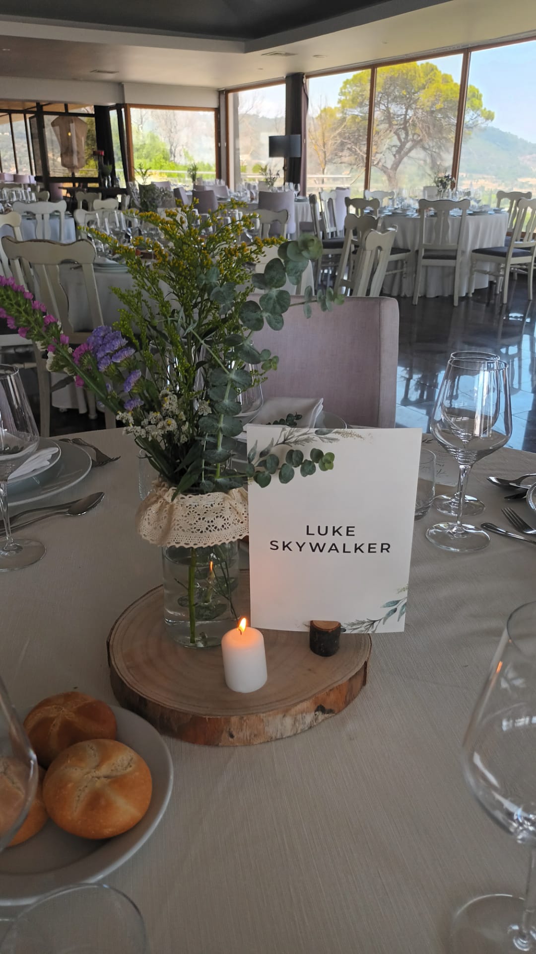 Teresa Teles - Palmela - Events and Parties Decoration