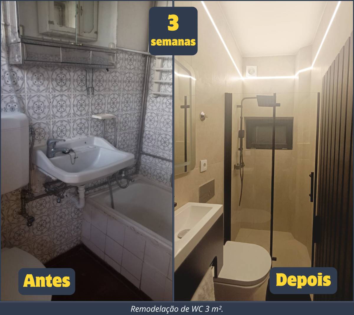 MCL Campos - Matosinhos - Caulking