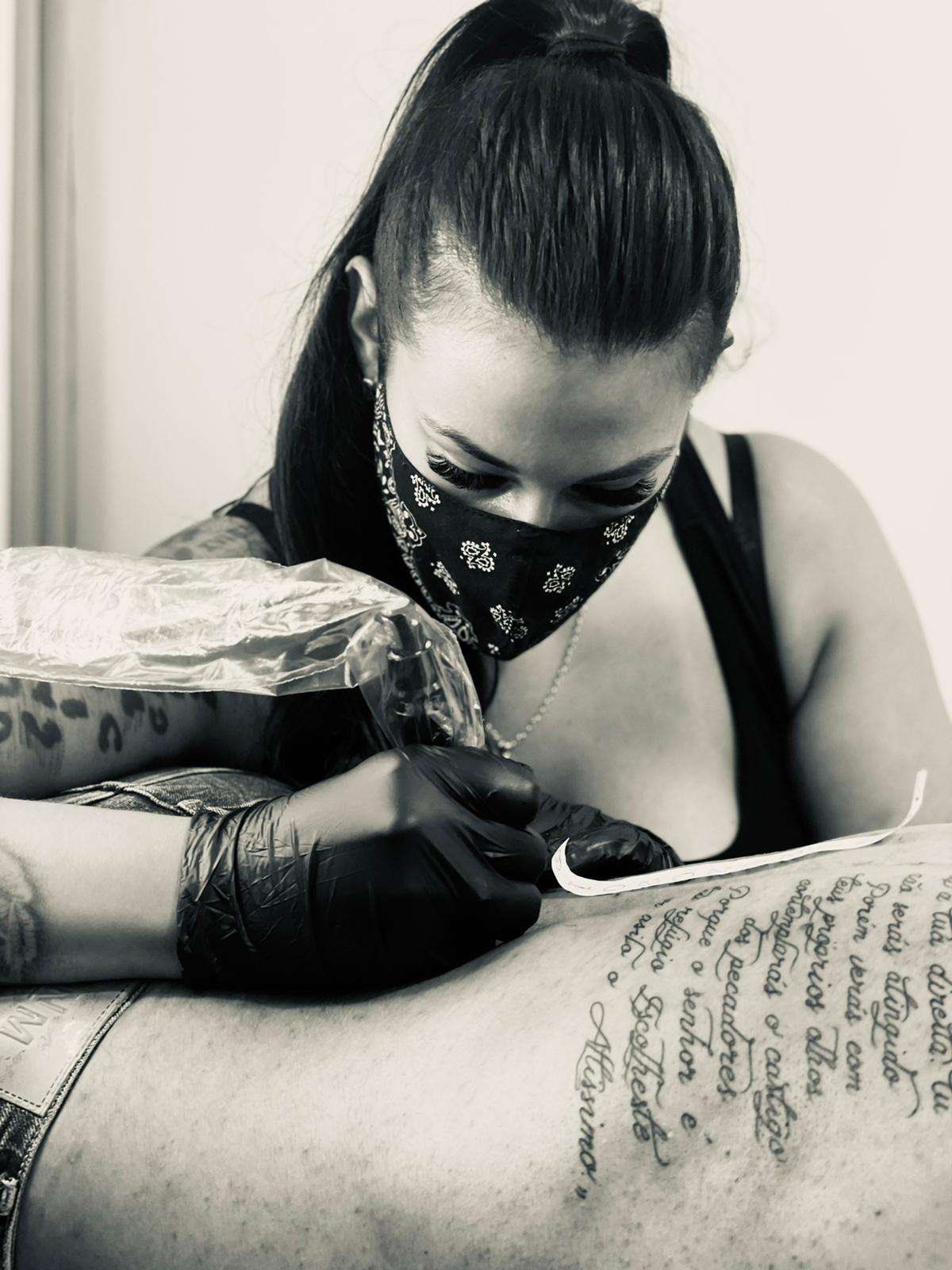 Sandra Santos - Almada - Limpeza de Escritório (Recorrente)