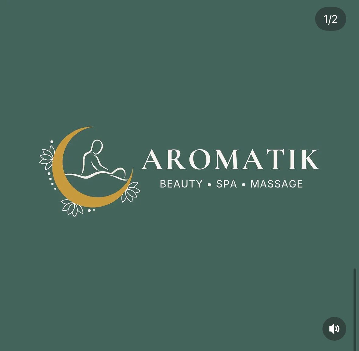 Aromatik Beauty Spa Massage - Lisboa - Sports Massage