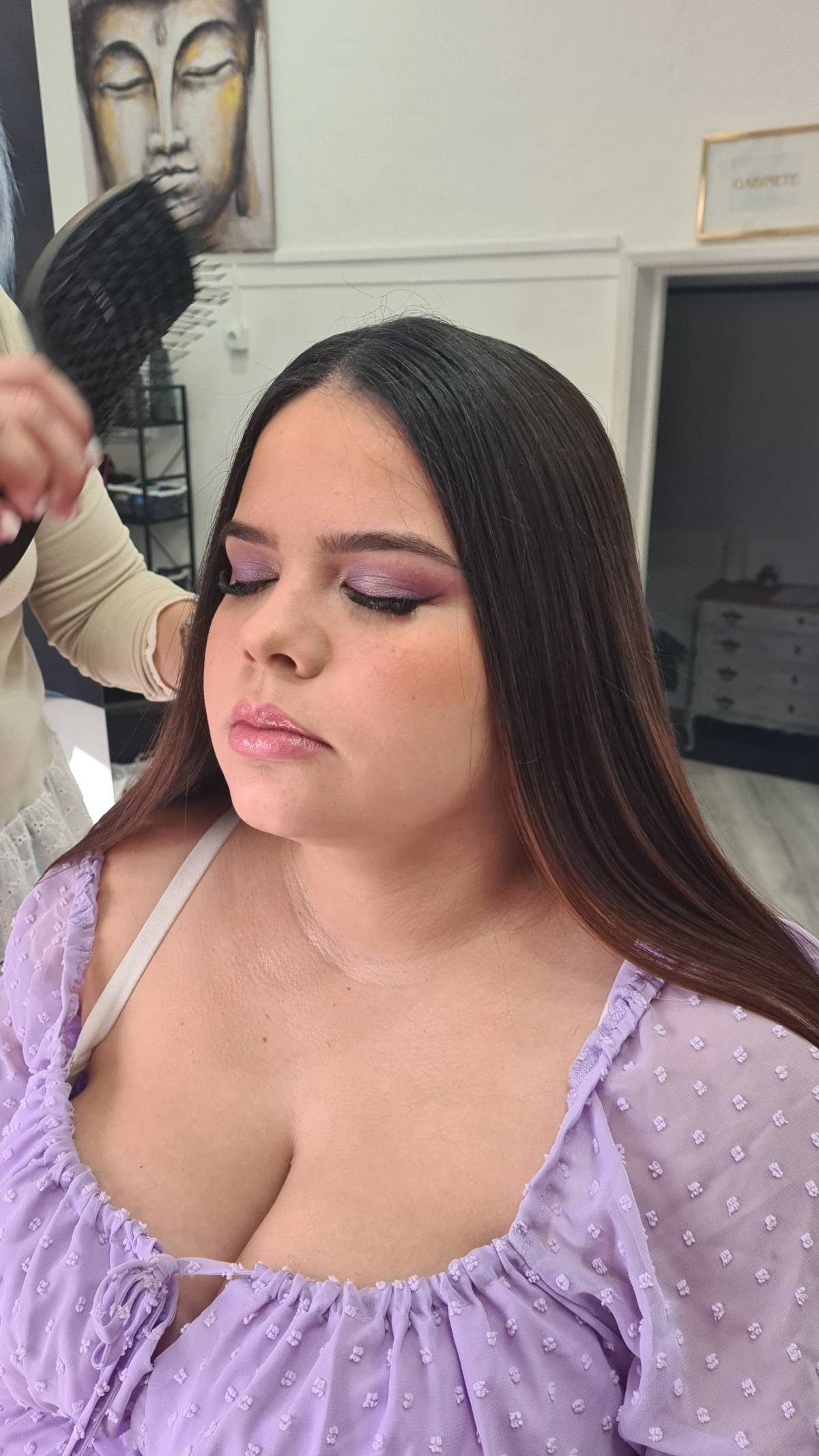 Érica - Almada - Friseure und Make-up Artists