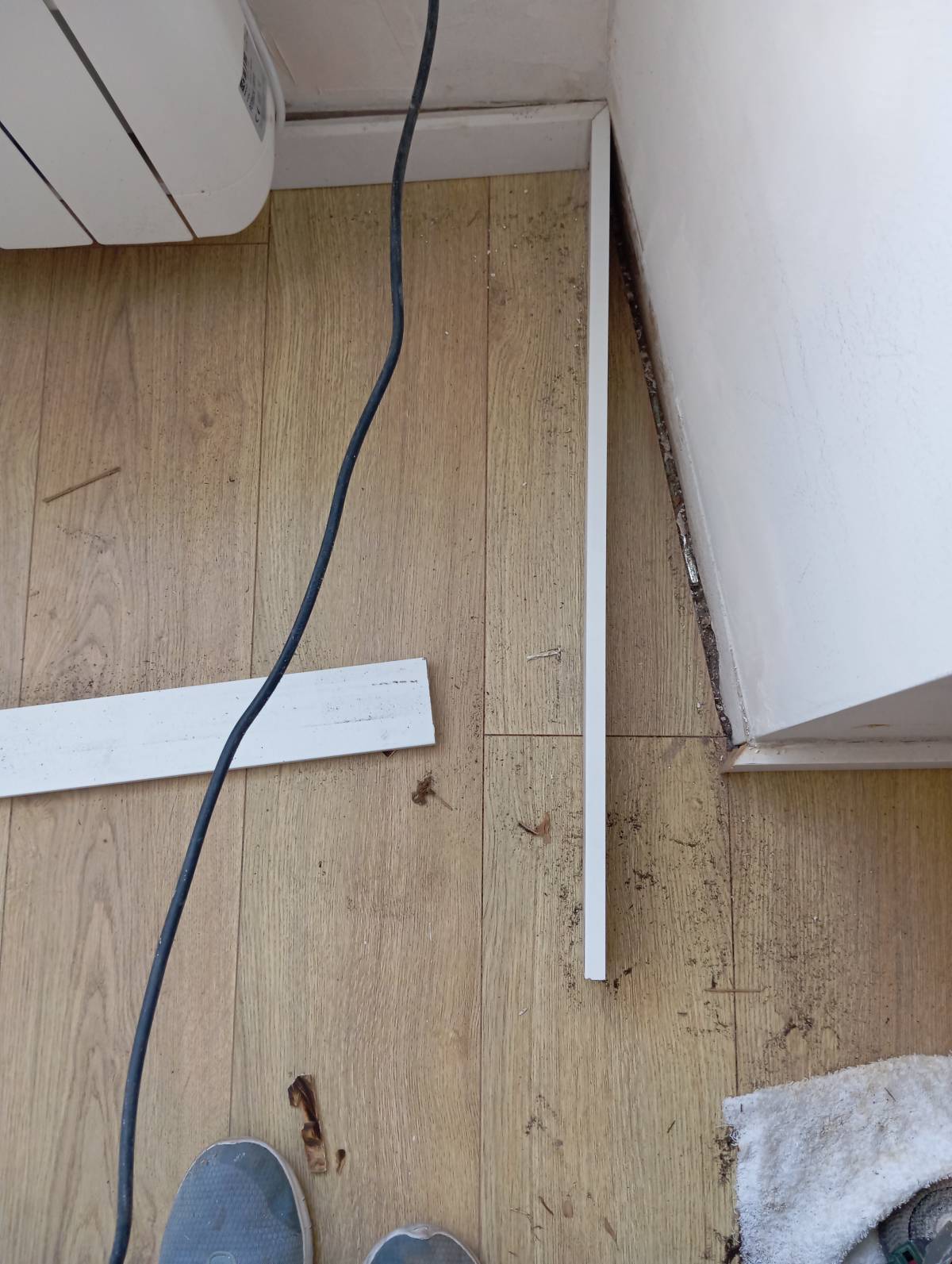 Linhares - Almada - Fireplace and Chimney Repair