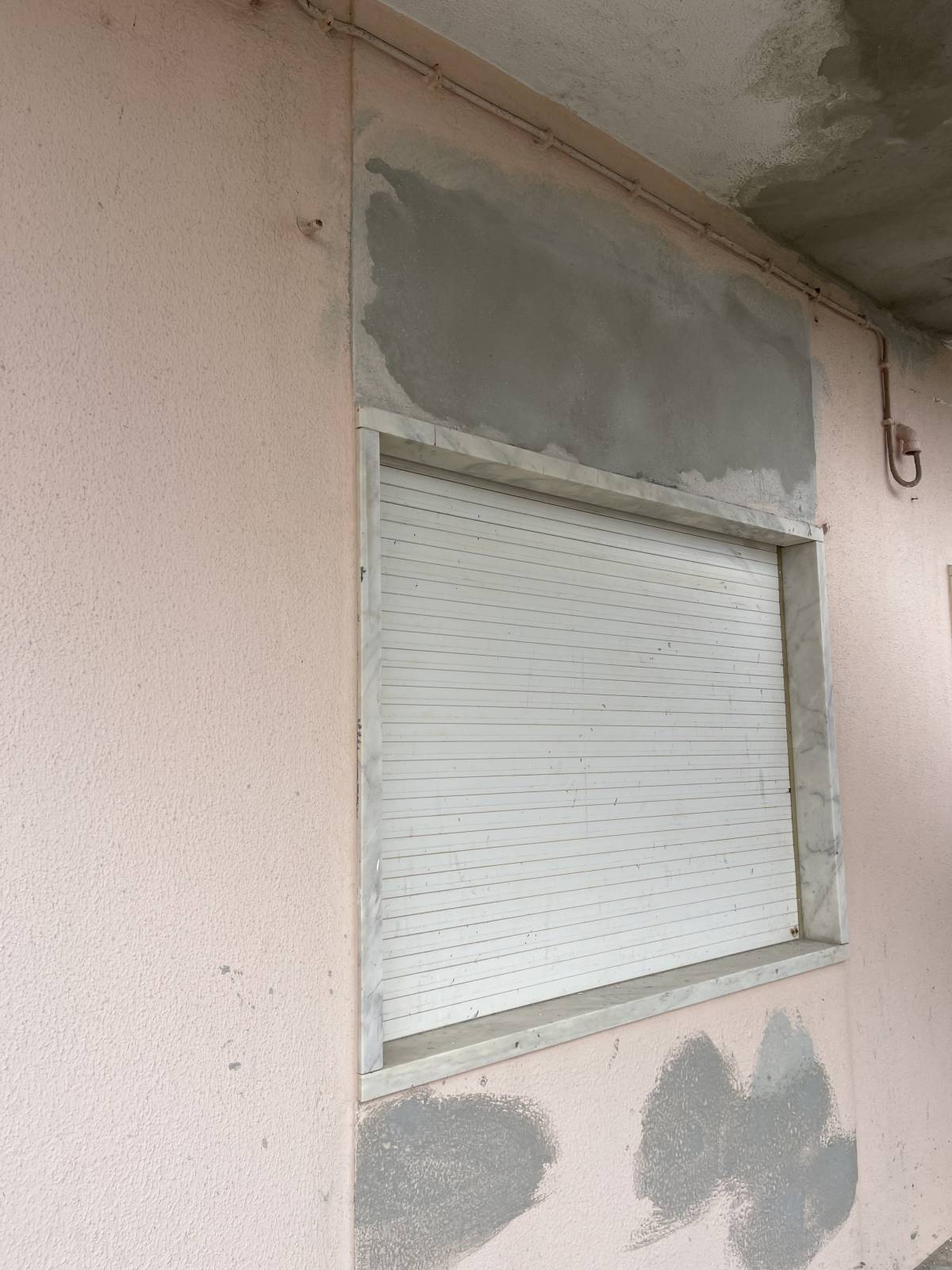 NovaCor - Sobral de Monte Agraço - Adición de pared interior