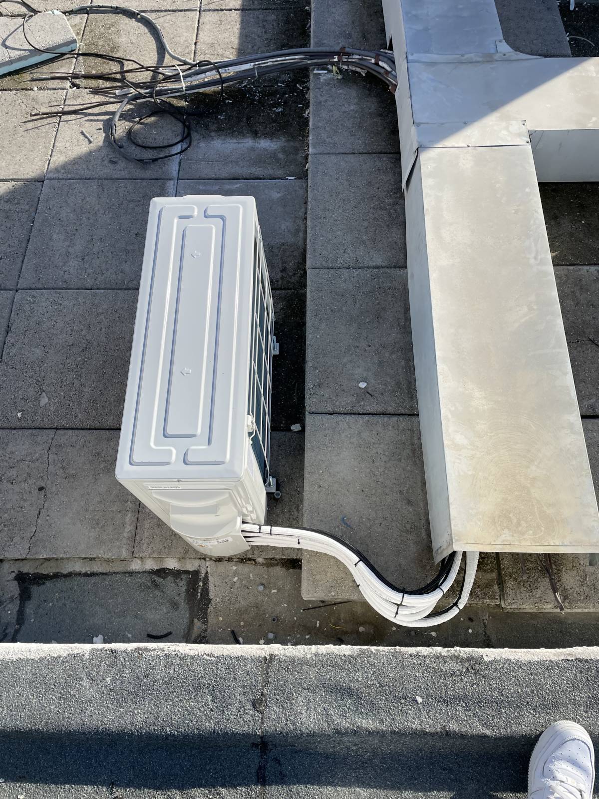 🔥🔧Conforto K❄️🔧 - Sintra - Instalación de lavavajillas