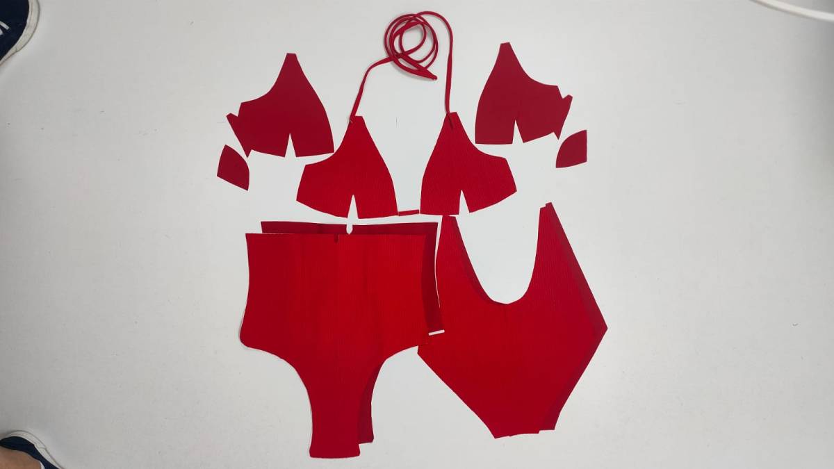 Rukom - Textile Manufacturing - Amadora - Retouches de robes
