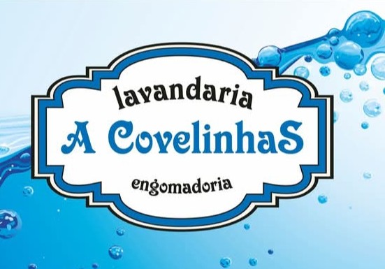 Lavandaria A Covelinhas - Vila Nova de Gaia - Wäsche- und Bügelservice