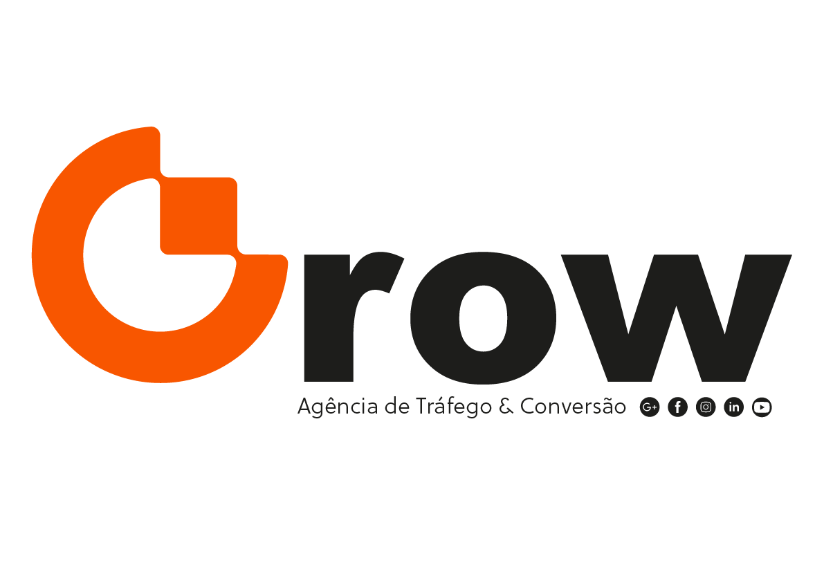 Grow - Marketing Digital - Vila Real - iOS App Development