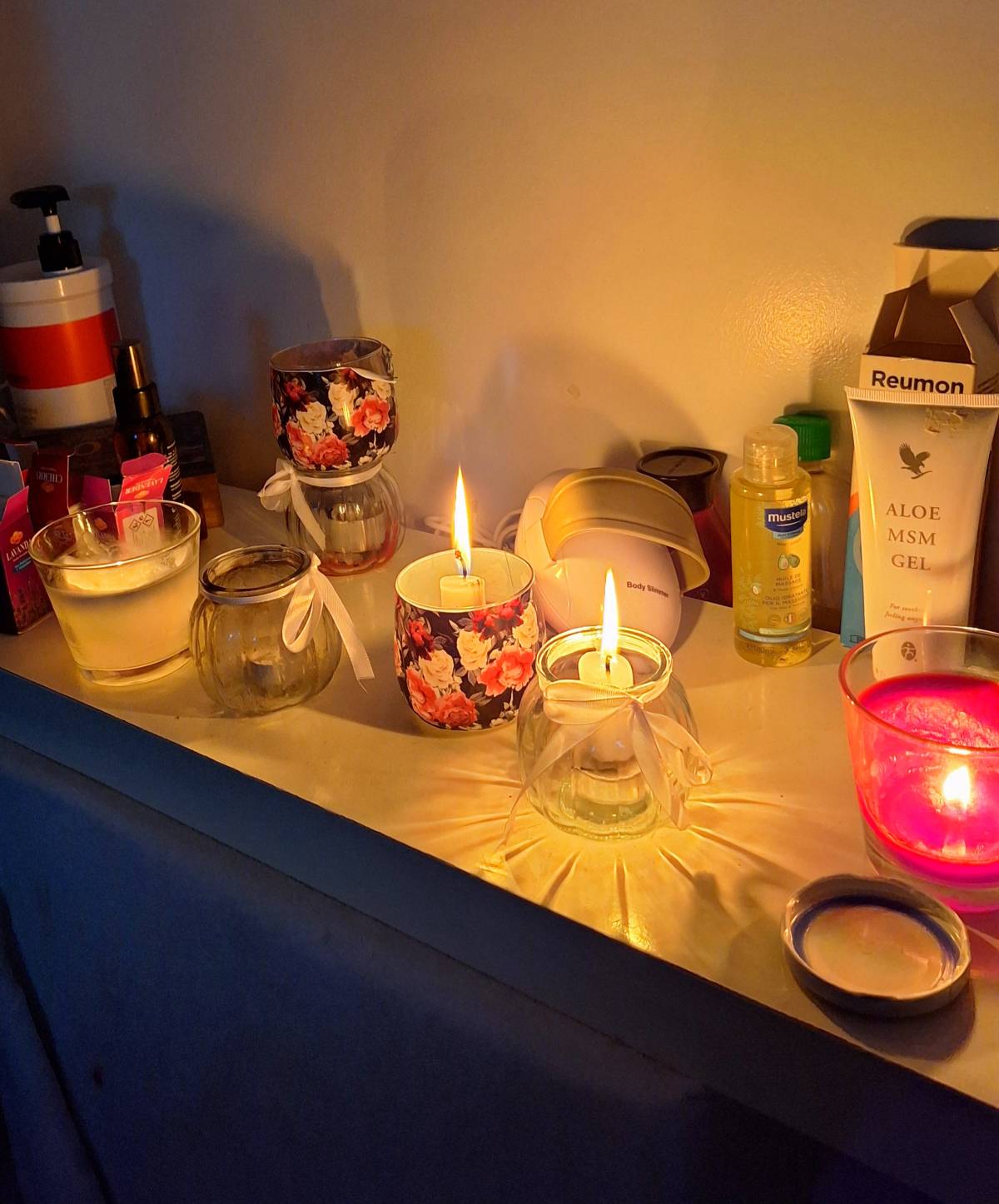Luciane Rombaldi - Mafra - Deep Tissue Massage