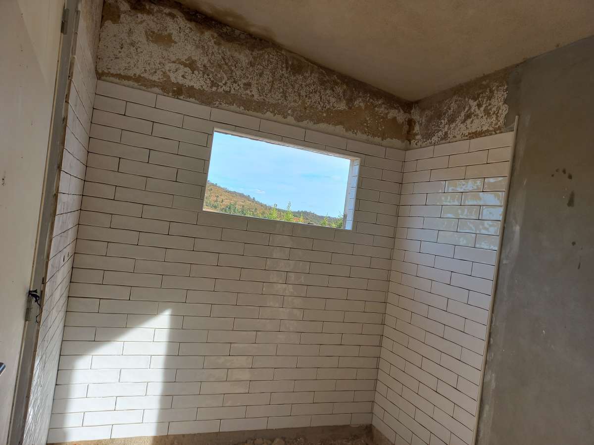 Fernando Almeida - Albufeira - Remodelação da Casa