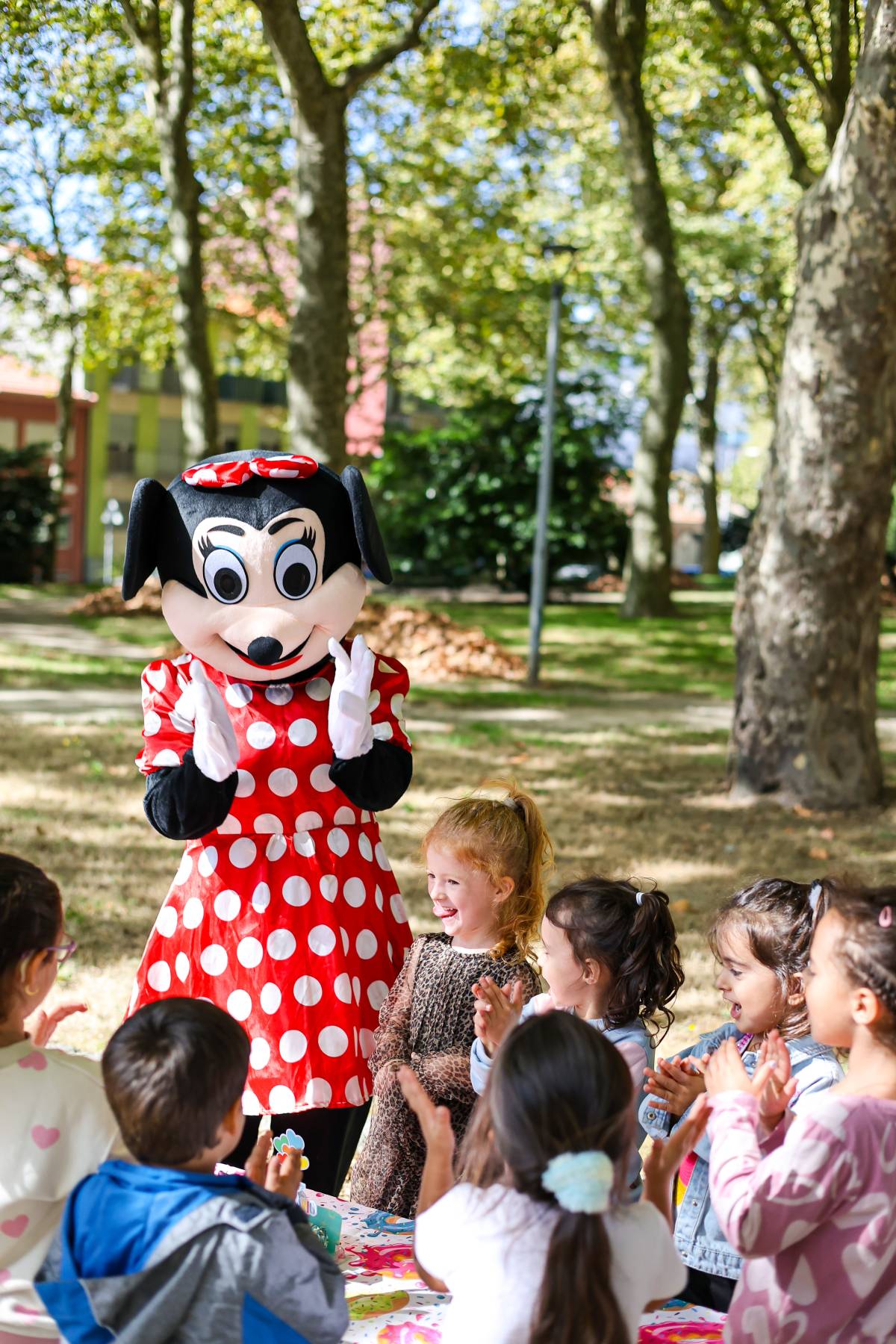 MS Animações – Festas Infantis, Casamentos e Eventos - Gondomar - Aluguer de Insufláveis para Festas