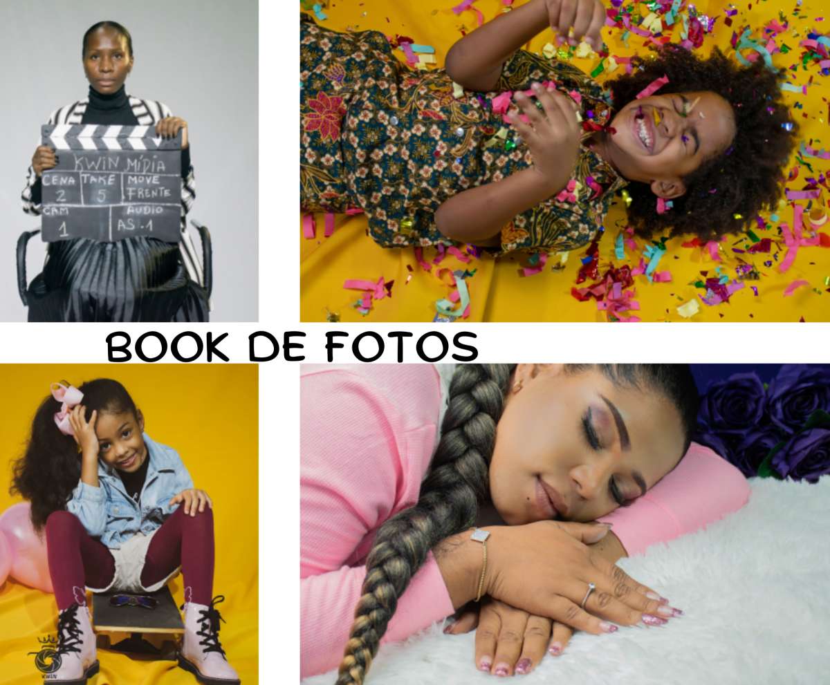Godwin da Costa - Arquiteto de identidade visual para marcas pessoais - Amadora - Marketing