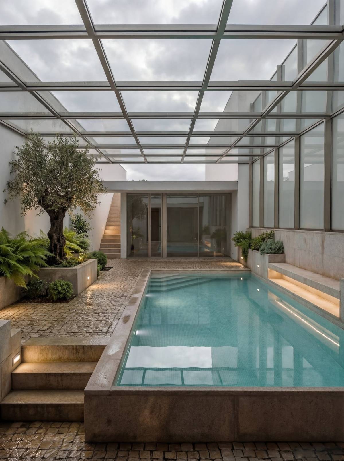Joaquim Reis. Studio - Santa Maria da Feira - Arquiteto