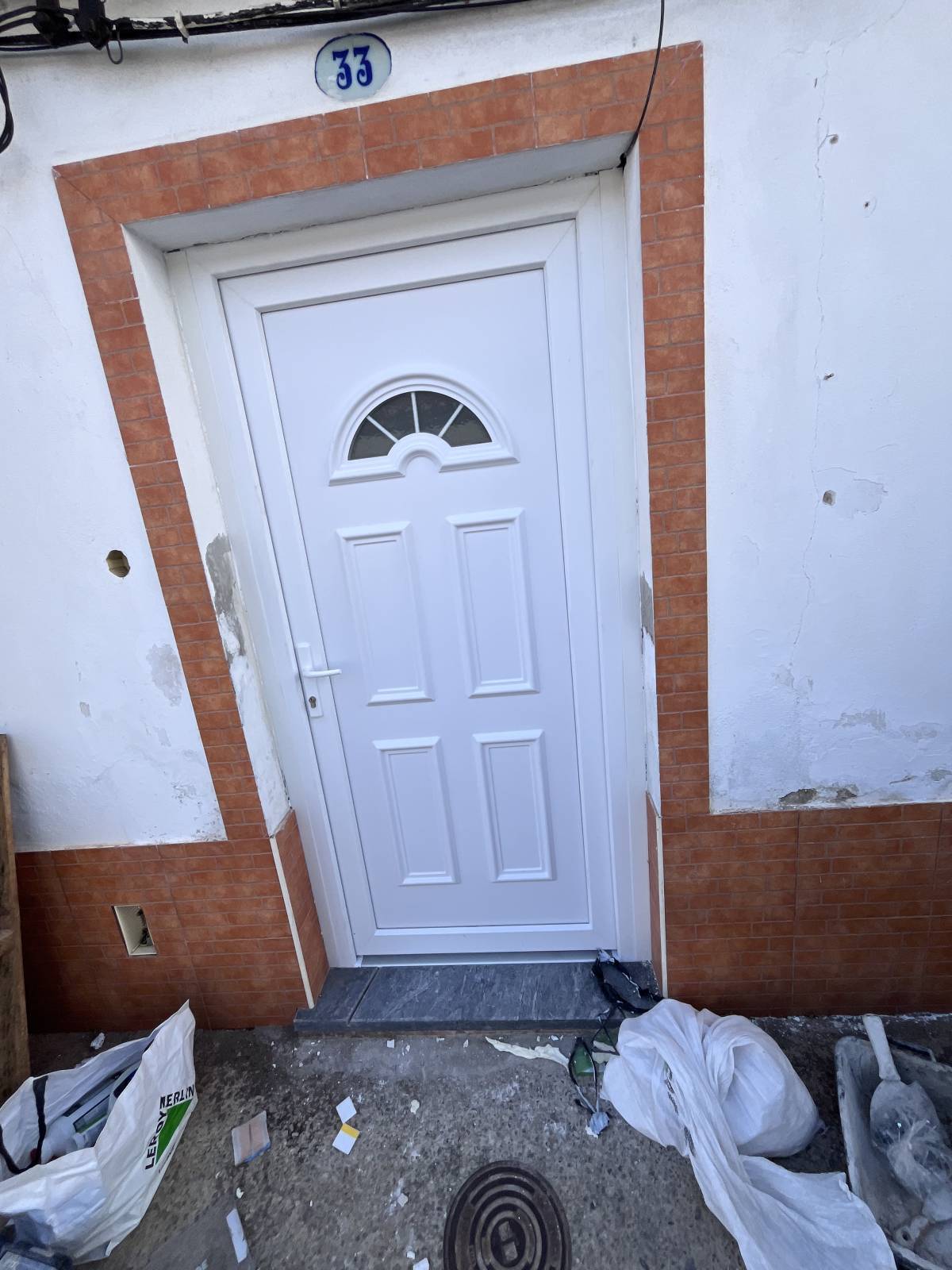 Felipe Justus - São Brás de Alportel - Canalização